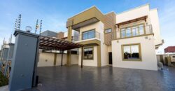 Ultra modern 4 bedroom Storey building at Spintex