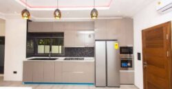 Extravagant 4bedroom storey building for sale East Legon