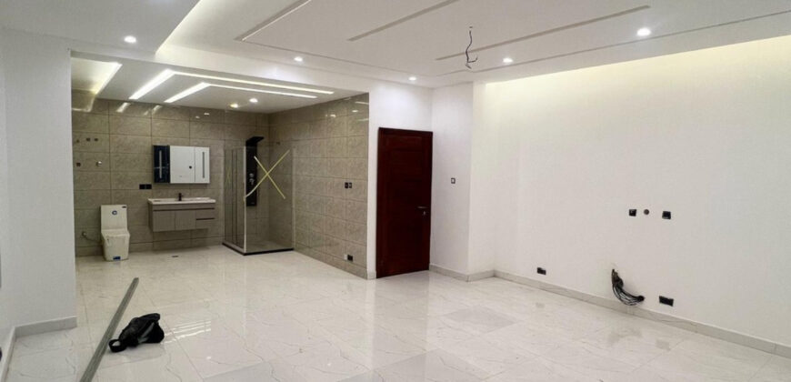 Luxurious 4 bedroom with maidens quarters And a Pool For Sale at East Legon hills