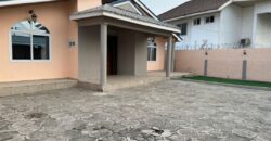  fully furnished 4 bedroom house to let at LABONE