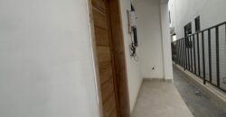 Executive 4 bedroom townhouse in a gated community of 5 with swimming pool at spintex for sale