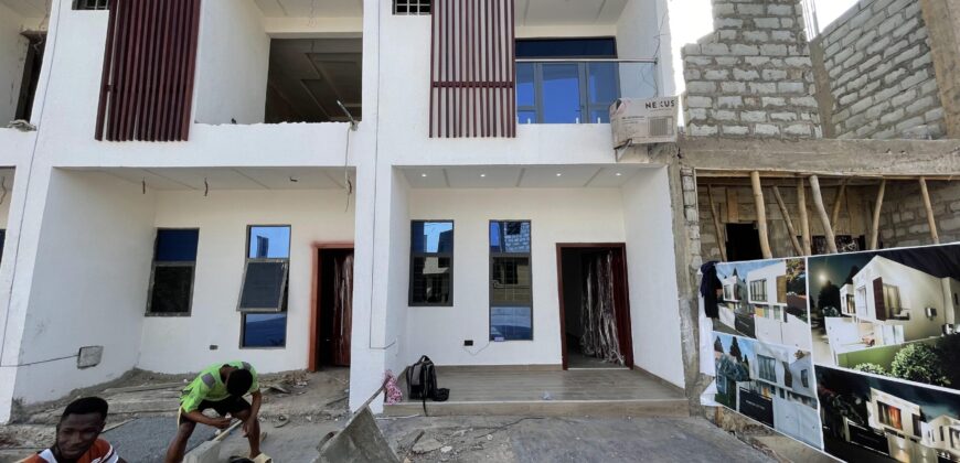 2bedroom for sale at East Legon  Modern House