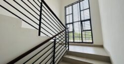 4BEDROOM/STUDY WITH BOYSQUARTERS FOR SALE AT SPINTEX