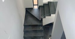 Executive 4 bedroom house for sale located at Pantang just before the Oyarifa town