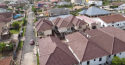 4BEDROOM WITH BOYS QUARTERS & MINI GATED COMMUNITY HOUSE FOR SALE AT SPINTEX