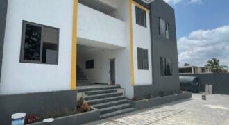 Ultra modern 1 bedroom Apartment for sale at North legon
