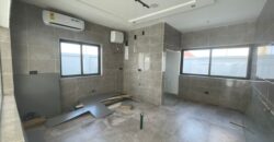 Ultra Modern 4bedroom with swimming pool at East Legon hills