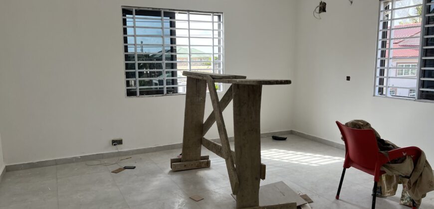 3BEDROOM HOUSE FOR SALE AT SPINTEX , ACCRA GHANA