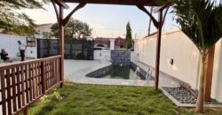 4 bedroom Swimming Pool House ,1 Bq with a Selling NOW