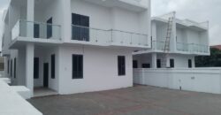 Executive 4 bedroom house for sale at East Legon- Adjiringanor