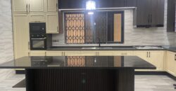 4Bedroom gated community at East Airport