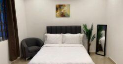  fully furnished 4 bedroom house to let at LABONE