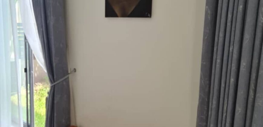 Furnished 3bedroom apartment rent at North Ridge