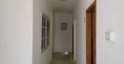 Extravagant 5 bedroom store’s building self compound house with swimming pool for sale located at Achimota Tantra Hill