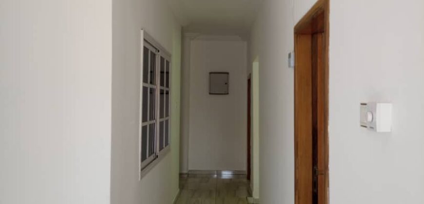 Extravagant 5 bedroom store’s building self compound house with swimming pool for sale located at Achimota Tantra Hill