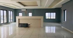 Executive 6 bedroom house with luxurious swimming pool with one boys quarters located at East legon-Ogbojo for sale