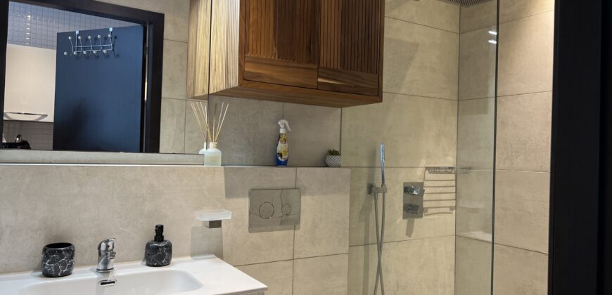 Breath taking studio apartment up for rent at THE SIGNATURE Airport city Tetteh Quarshie