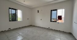 BRAND-NEW 3BEDROOM STOREY BUILDING  FOR SALE AT SPINTEX , ACCRA GHANA