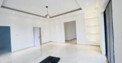 Newly Built 4 Bedroom Storey With an Out house for sale at Spintex