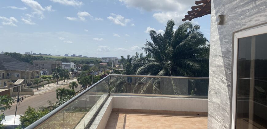 4bedroom house for Sale|Rent at East Airport ACCRA GHANA