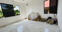 Luxurious 4 bedroom house with Terrace and security post for sale at spintex