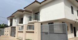 4BEDROOM WITH BOYS QUARTERS & MINI GATED COMMUNITY HOUSE FOR SALE AT SPINTEX