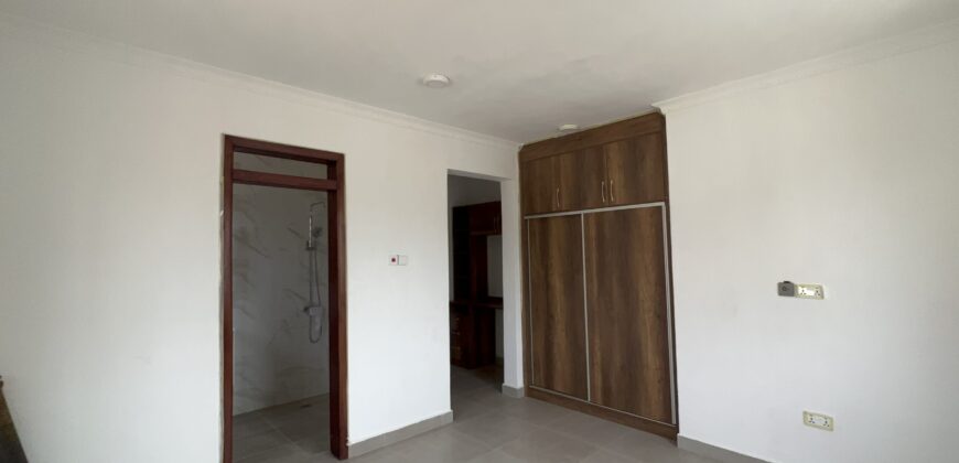 Luxurious 5 bedroom storey building with boys quarters  for sale at Tseaddo .