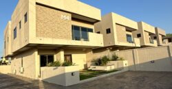 Magnificent 4 bedroom with BQ for sale at Lakeside