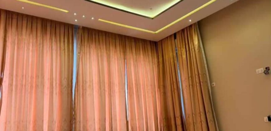 Executive 3 bedroom house for sale at New Legon