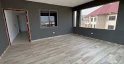 Luxurious 5 bedroom storey building with boys quarters  for sale at Tseaddo .