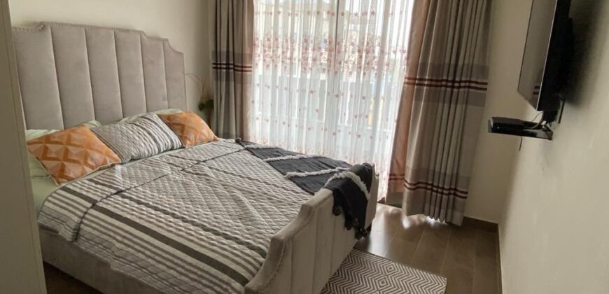 Furnished 1(one) bedroom apartment for Rent at OSU