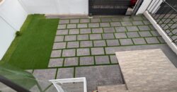 Luxurious 5 bedroom storey building with boys quarters  for sale at Tseaddo .