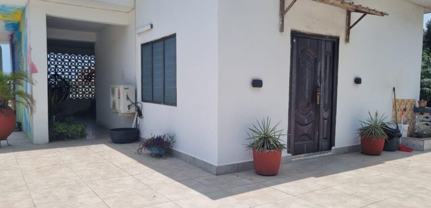 Studio Apartment for rent at Labone