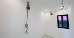 Luxurious 4 bedroom house with Terrace and security post for sale at spintex