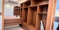 3 bedroom Furnished House Jacuzzi 1 Bq with a Selling NOW