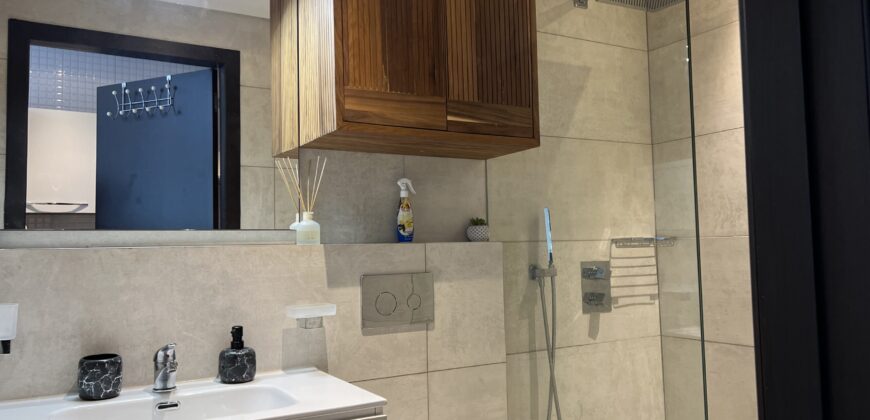 Breath taking studio apartment up for rent at THE SIGNATURE Airport city Tetteh Quarshie