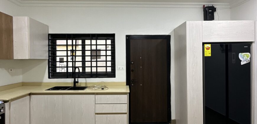 Magnificent 4 bedroom with BQ for sale at Lakeside