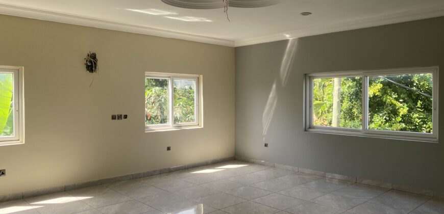 4bedroom house for Sale|Rent at East Airport ACCRA GHANA
