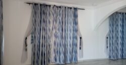 Extravagant 5 bedroom store’s building self compound house with swimming pool for sale located at Achimota Tantra Hill