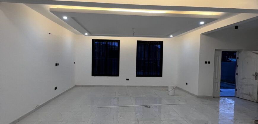 3 bedroom storey for sale at East Legon