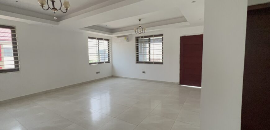 Luxurious 5 bedroom storey building with boys quarters  for sale at Tseaddo .