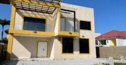 3 bedroom storey for sale at East Legon