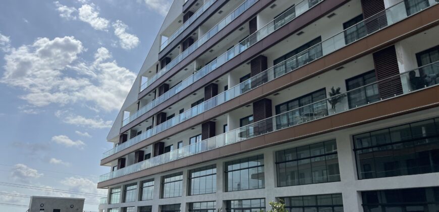 Breath taking studio apartment up for rent at THE SIGNATURE Airport city Tetteh Quarshie