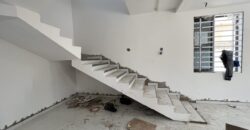 BRAND-NEW 3BEDROOM STOREY BUILDING  FOR SALE AT SPINTEX , ACCRA GHANA