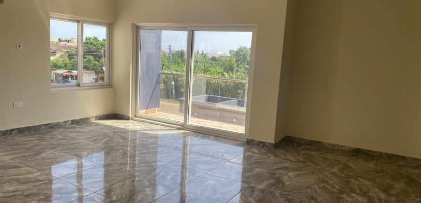 4bedroom house for Sale|Rent at East Airport ACCRA GHANA