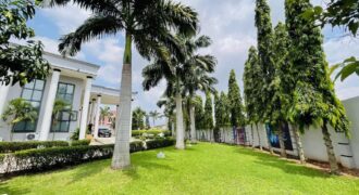 Multi -Purpose Ultra Modern 8 Bedroom Property Suitable For Commercial and or Residential use ie .Shopping mall/banking hall/ restaurant for rent  at East-Legon/A&C mall.