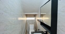 Luxurious 4 bedroom house with Terrace and security post for sale at spintex