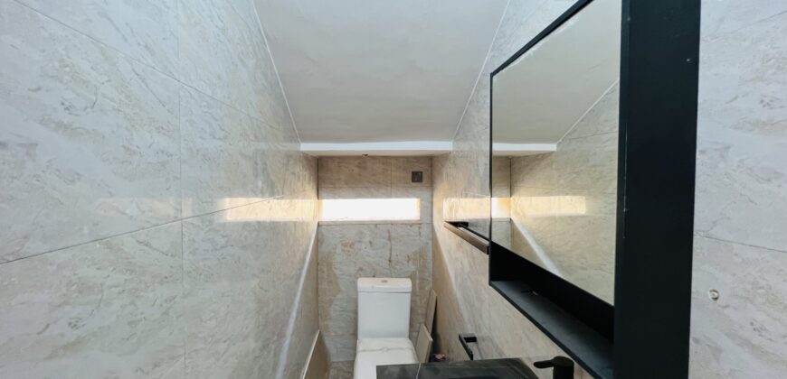 Luxurious 4 bedroom house with Terrace and security post for sale at spintex