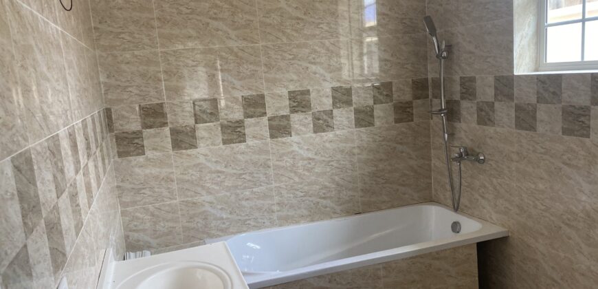 3bedroom apartment for Rent at Spintex