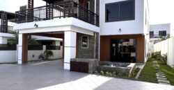 3 bedroom Furnished House Jacuzzi 1 Bq with a Selling NOW